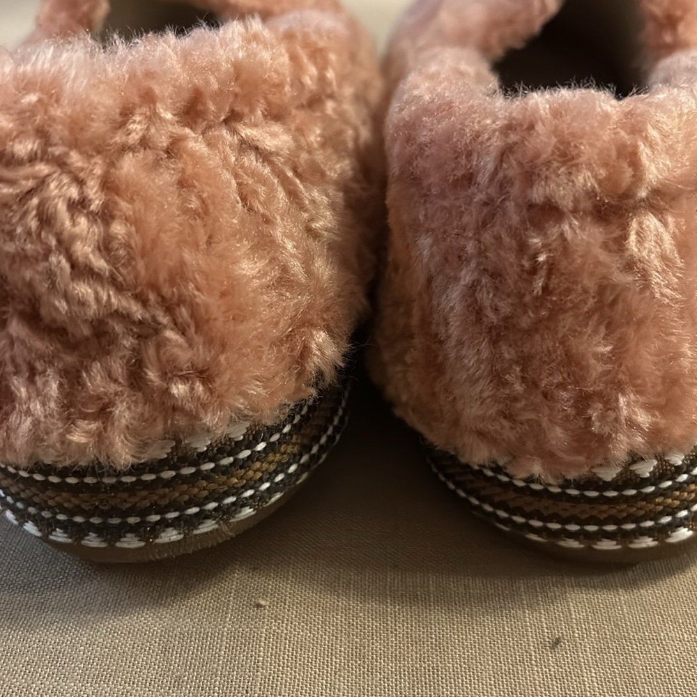 Women's Ariat slippers - Picture 5 of 8